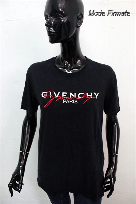 maglia givenchy nera|givenchy collections for women.